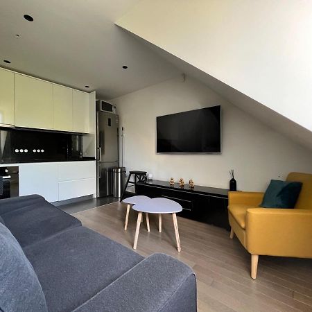 Appartement A 10 Min D'Orly アティス・モンス エクステリア 写真