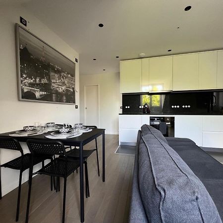 Appartement A 10 Min D'Orly アティス・モンス エクステリア 写真